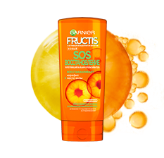 Fructis SOS Восстановление